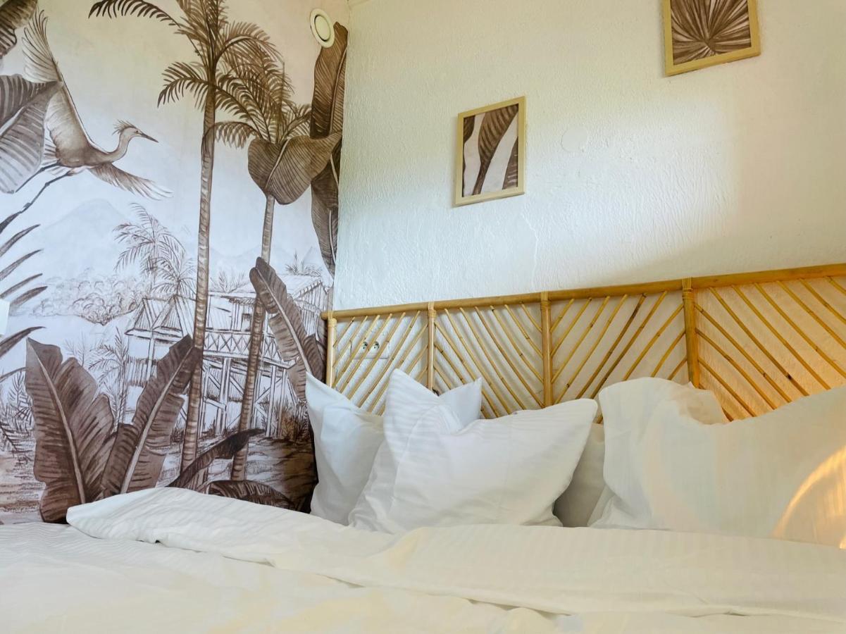 Appart' T2 Cosy Balcon Parking - 200M De La Mer Apartment Аржеле-сюр-Мер Екстериор снимка