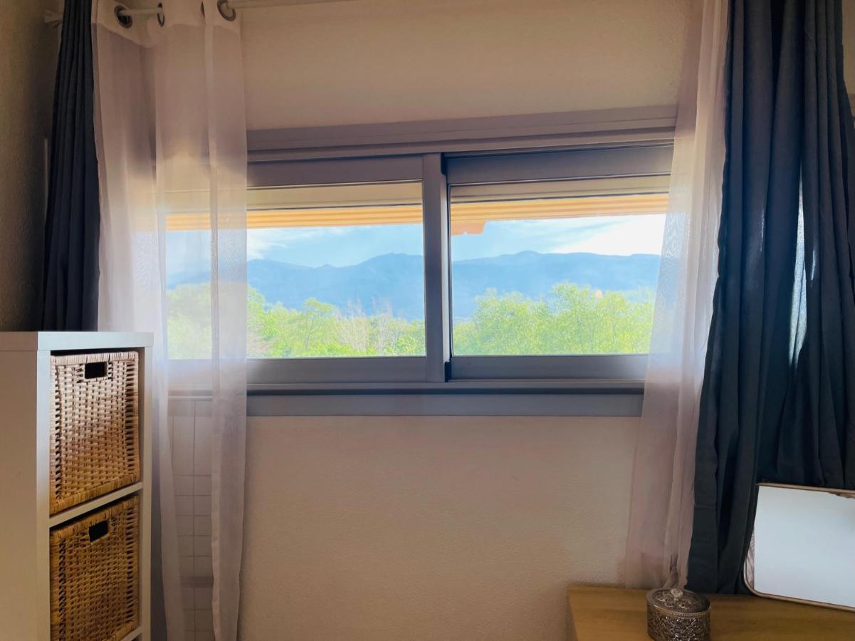 Appart' T2 Cosy Balcon Parking - 200M De La Mer Apartment Аржеле-сюр-Мер Екстериор снимка