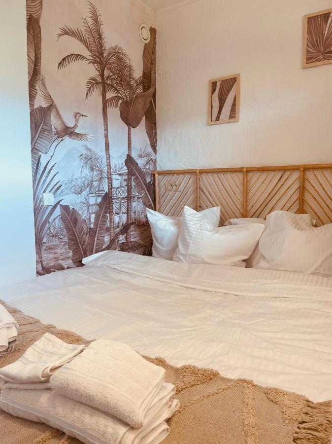 Appart' T2 Cosy Balcon Parking - 200M De La Mer Apartment Аржеле-сюр-Мер Екстериор снимка